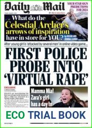 Daily Mail - 2 January 2024