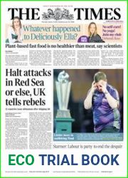 The Times - 4 January 2024