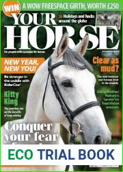 Your Horse - Issue 513, 2024