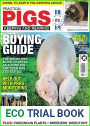 Practical Pigs - Issue 53, Winter 2023 2024