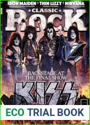 Classic Rock UK - Issue 324, February 2024