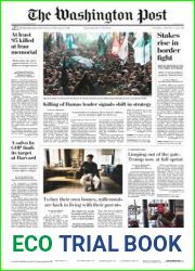 The Washington Post - January 04, 2024