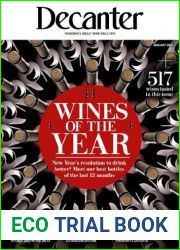 Decanter UK - January 2024