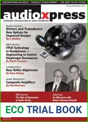 audioXpress - January 2024