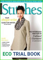Australian Stitches - Vol. 31 No 2, December 2023