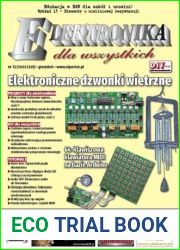 Elektronika Dla Wszystkich - Nr 12, Grudzien 2023 [POL]