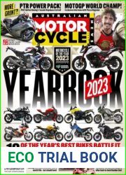 Australian Motorcycle News - Vol 73 No 12, Dec 2023 Jan 2024