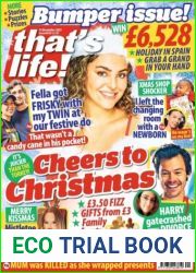 that|s life! UK - 49 50, 14 December 2023