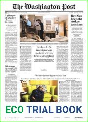 The Washington Post - January 01, 2024
