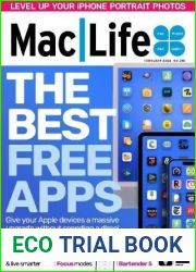 Mac|Life UK - Issue 215, February 2024