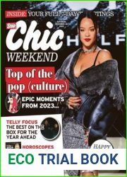 Chic - December 30, 2023