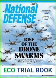 National Defense - January 2024