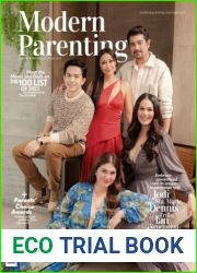 Modern Parenting - December 2023