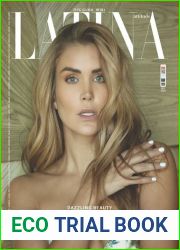 LATINA Attitude - December 2023