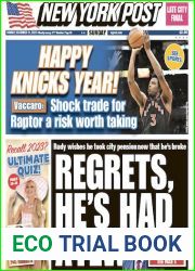 New York Post - December 31, 2023