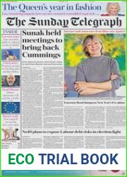 The Sunday Telegraph - 31 December 2023