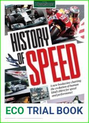 Motor Sport Special Edition - History of Speed, December 2023