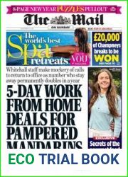 Daily Mail - 31 December 2023