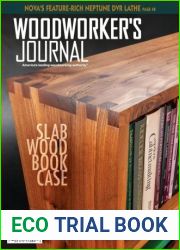 Woodworker|s Journal - February 2024