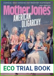 Mother Jones - January February 2024