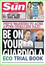 The Sun UK - 30 December 2023
