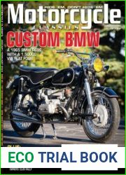 Motorcycle Classics - Vol. 19 No. 3, January February 2024