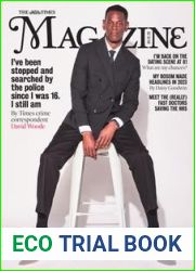 The Times Magazine - 30 December 2023