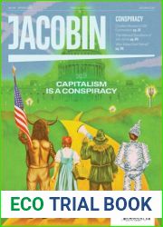 Jacobin 49 - Spring 2023