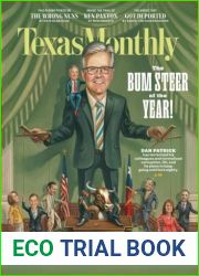 Texas Monthly - January 2024