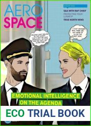 Aerospace Magazine - Vol 50 Number 8, August 2023