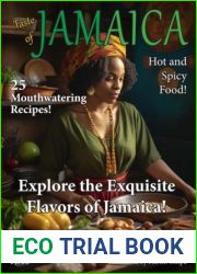 Taste of Jamaica - 13 December 2023