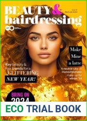 Beauty and Hairdressing - Issue 12, December 2023 January 2024