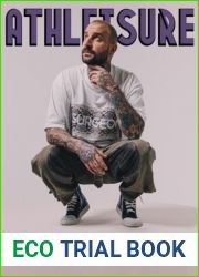 Athleisure - Issue 95, November 2023