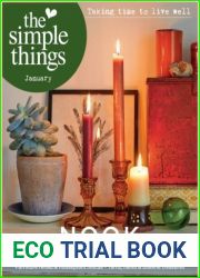 The Simple Things - January 2024