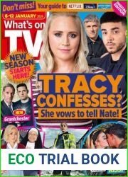 What|s on TV - 6 12 January, 2024