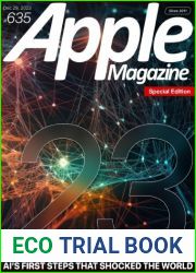 AppleMagazine - Issue 635, December 29, 2023