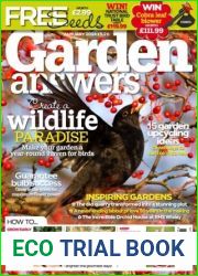 Garden Answers - January 2024