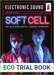 Electronic Sound - Issue 108, 7 December 2023