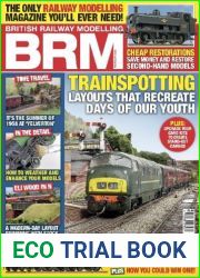 British Railway Modelling - February 2024