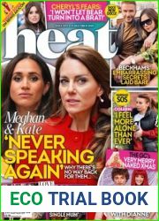 Heat UK - Issue 1272, 5 December 2023