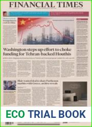 Financial Times UK - 29 December 2023