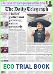 The Daily Telegraph - 29 December 2023