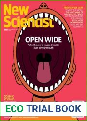 New Scientist US - 30 December 2023 January 5, 2024