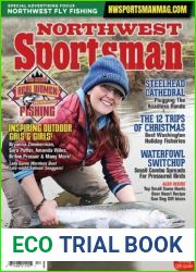 Northwest Sportsman - December 2023