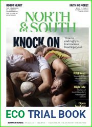 North and South - Issue 447, January 2024