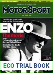 Motor Sport Magazine - February 2024