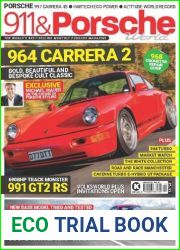 911 and Porsche World - Issue 355, February 2024