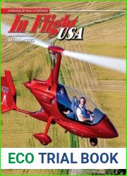 In Flight USA - December 2023