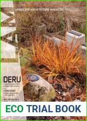 Landscape Architecture Magazine USA - Vol. 114 No.1, Jan 2024