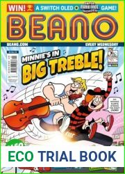 Beano - No 4215, 6 December 2023